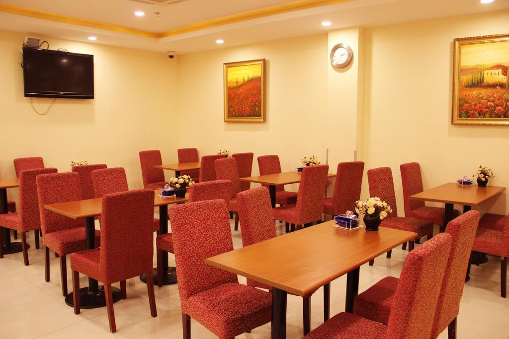 Hanting Express Tianjin Haixin District Yujiapu Тяньцзинь Экстерьер фото